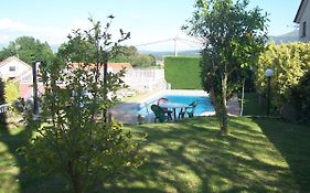 Casa Paredes - Rías Bajas